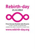 Michelangelo Pistoletto - Rebirth Day